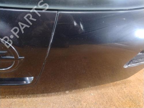 Tailgate OPEL ASTRA J (P10) 1.7 CDTI (68) | BP29577313C6 