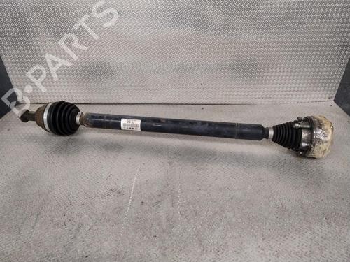 Right front driveshaft VW GOLF VI (5K1) 2.0 TDI | BP36462674M39 - Image 4