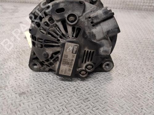 Alternator CITROËN C3 I (FC_, FN_) 1.4 HDi | BP27489095M7 