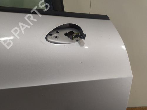 Right front door SEAT IBIZA IV (6J5, 6P1) 1.4 TDI | BP29468403C3 