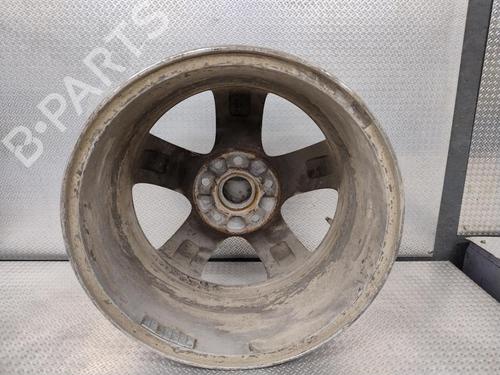 Fælk MAZDA 6 Station Wagon (GY) 2.0 DI (GY19) (121 hp) 24060199