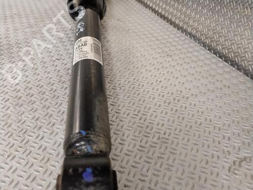Right rear shock absorber OPEL ASTRA H (A04)  | BP25703294M19 