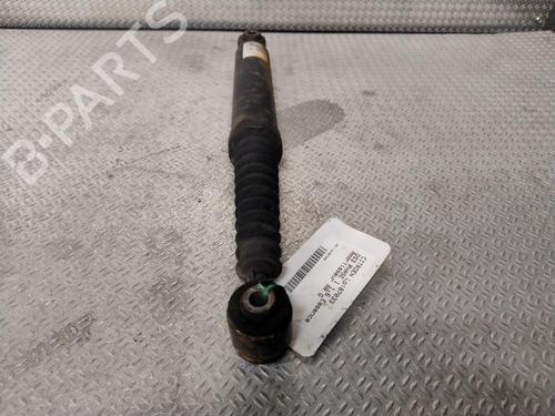 Used Left rear shock absorber CITROËN DS3 (SA_) 1.6 VTi 120 (120 hp) 24303158