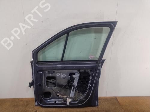 Used Right front door RENAULT GRAND SCÉNIC II (JM0/1_) 2.0 dCi (JM1K) (150 hp) 31284082