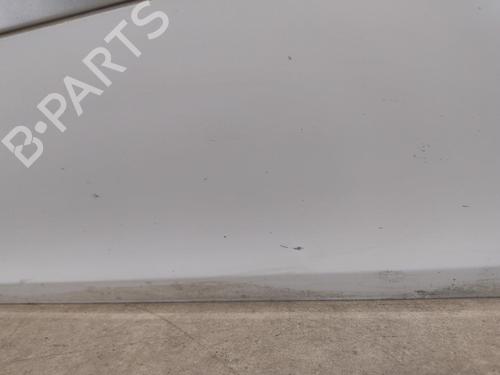 Right front door RENAULT CLIO III Grandtour (KR0/1_) 1.5 dCi | BP27643849C3 