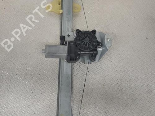 Used Front right window mechanism Front right window mechanism 37083562 37083562