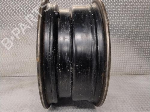 Used Rim Rim CITROËN BERLINGO MULTISPACE (B9) 1.6 HDi 90 (92 hp) 27643906 27643906