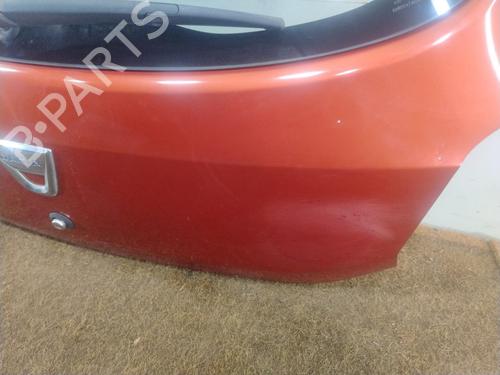 Tailgate DACIA SANDERO II 1.5 dCi | BP33749471C6 - Image 3