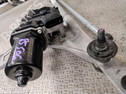 Used Front wiper motor Front wiper motor AUDI Q5 Sportback (FYT) 35 TDI Mild Hybrid (163 hp) 31865151 31865151