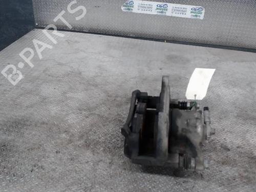 Used Left front brake caliper AUDI A3 Sportback (8VA, 8VF) 35 TDI (150 hp) 24097367