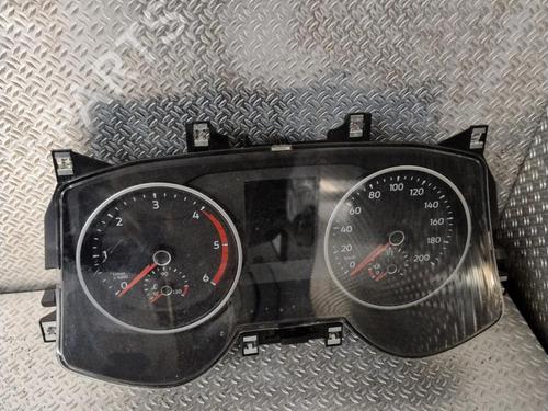 Cockpit VW CRAFTER Van (SY_, SX_) 2.0 TDI FWD (SYB, SYC, SYD) (140 hp) 26514313