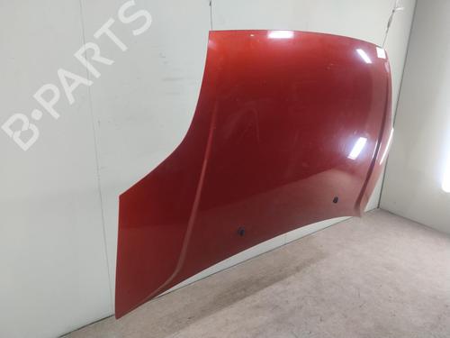 Hood FORD FIESTA V (JH_, JD_) 1.3 | BP28087474C1 