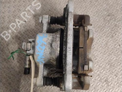 Used Left front brake caliper Left front brake caliper PEUGEOT ION Electric (64 hp) 33188002 33188002