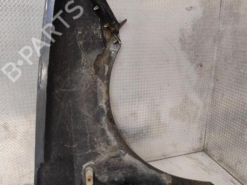 Used Left front fenders SEAT IBIZA IV ST (6J8, 6P8) 1.6 TDI (90 hp) 28416342