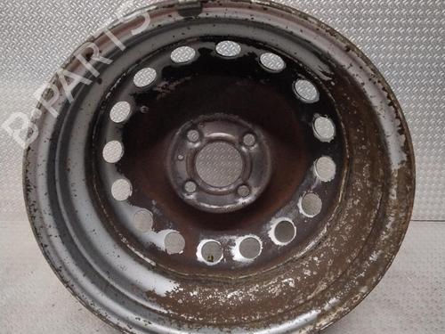 Used Rim RENAULT CLIO II (BB_, CB_) 1.5 dCi (B/CB3M) (64 hp) 30092501
