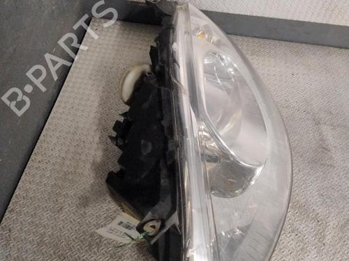 Used Left headlight Left headlight MERCEDES-BENZ A-CLASS (W169) A 180 CDI (169.007, 169.307) (109 hp) 32307940 32307940