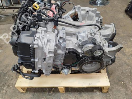 Engine PEUGEOT 208 I (CA_, CC_) 1.2 VTI 82 | BP29414613M1 