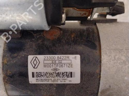 Used Starter RENAULT SCÉNIC IV (J9_) 1.7 Blue dCi 150 (J9A7, J9A8) (150 hp) 29601239