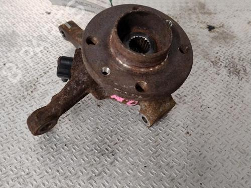 Right front steering knuckle RENAULT CLIO II (BB_, CB_) 1.2 (BB0A, BB0F, BB10, BB1K, BB28, BB2D, BB2H, CB0A,... | BP24992386M26 