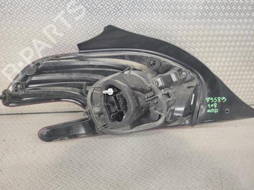 Used Right taillight Right taillight PEUGEOT 208 I (CA_, CC_) 1.2 VTi 68 / PureTech 68 (68 hp) 33679209 33679209