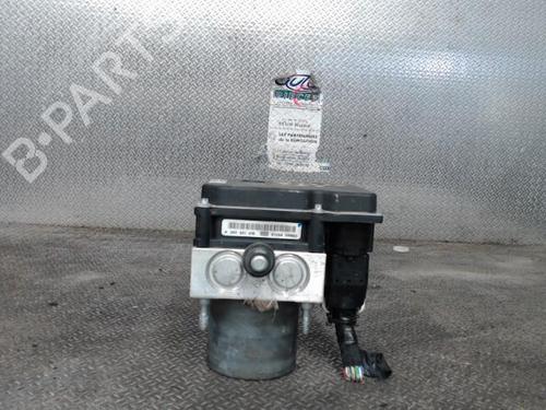 ABS Bremseaggregat CITROËN C5 III (RD_) 1.6 HDi 115 (RD9HRA, RD9HLA, RD9HL0) (114 hp) 30484142