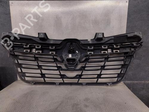 Grill RENAULT MASTER III Van (FV) 2.3 dCi 110 FWD (FV0R, FV0W, FV1A) | BP36462786C40  - Image 5