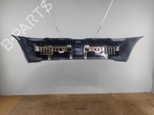 Bak støtfanger RENAULT CLIO II (BB_, CB_) 1.5 dCi (B/CB07) | BP30767272C8