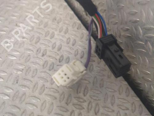 Used Left mirror Left mirror CITROËN C3 III (SX) 1.2 PureTech 82 (83 hp) 40273313 40273313