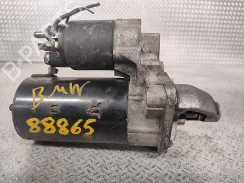 Starter BMW 3 Coupe (E46) 320 Ci | BP39540612M8 - Image 4