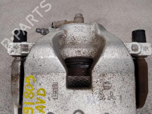 Used Right front brake caliper Right front brake caliper 39060897 39060897