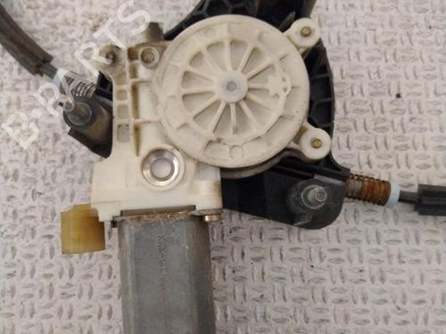 Used Front left window mechanism Front left window mechanism RENAULT CLIO II (BB_, CB_) 1.5 dCi (B/CB07) (65 hp) 30767278 30767278