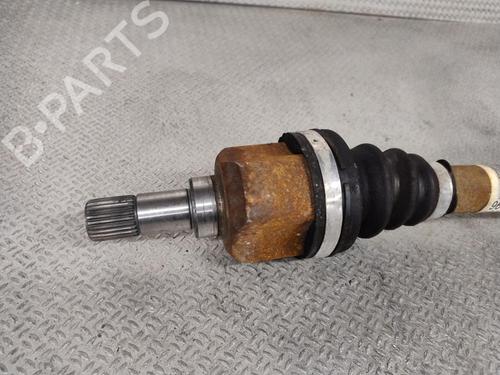 left-front-driveshaft-citroen-c3-iii-sx-2016-36462657 main image