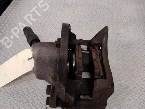 Left front brake caliper RENAULT TWINGO II (CN0_) 1.2 16V (CN0K, CN0V, CN0A) | BP29318592M105 - Image 2