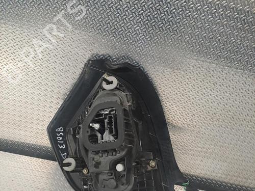 Used Right taillight Right taillight RENAULT TWINGO III (BCM_, BCA_) 1.0 SCe 70 (71 hp) 32690040 32690040