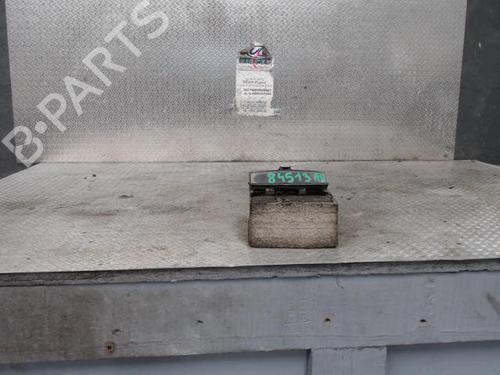 Used Tailgate handle Tailgate handle PEUGEOT 308 SW I (4E_, 4H_) 1.6 HDi (112 hp) 24095387 24095387