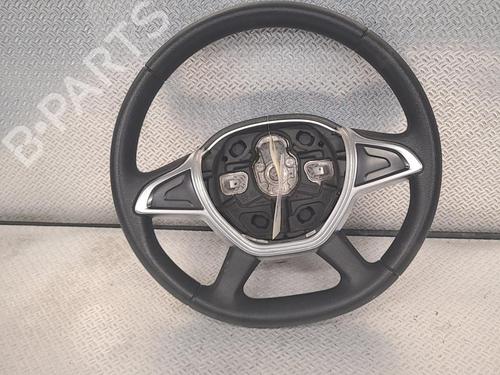steering-wheel-dacia-sandero-ii-2012-25703325 main image