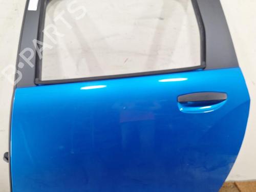 Dør venstre bagtil Dør venstre bagtil FIAT PUNTO (199_) 1.2 (199AXZ1A, 199BXZ1A) (69 hp) 36482735 36482735