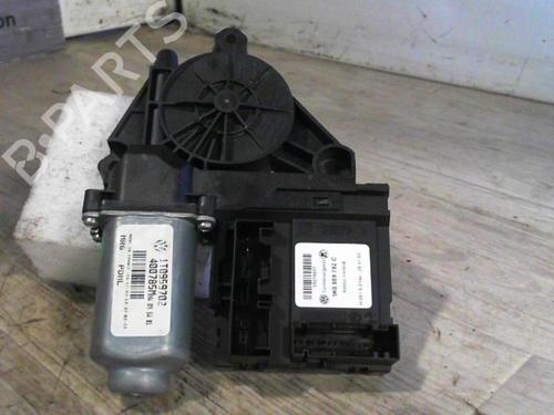 Used Front right window mechanism Front right window mechanism VW TOURAN (1T1, 1T2) 1.6 FSI (115 hp) 24067607 24067607