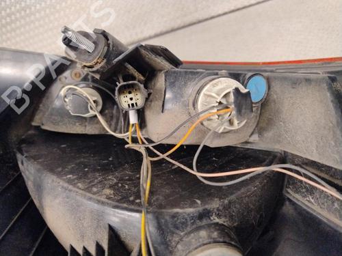 Right taillight FORD FOCUS III 1.0 EcoBoost | BP31266205C35 - Image 3