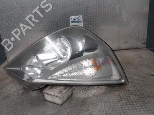 Used Right headlight Right headlight RENAULT ESPACE IV (JK0/1_) 2.2 dCi (JK0H) (150 hp) 24081918 24081918