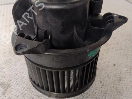 Heater blower motor FORD TRANSIT CONNECT (P65_, P70_, P80_) 1.8 TDCi | BP29757548M62 