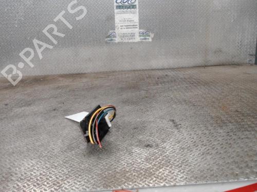 Heater resistor SUZUKI SWIFT III (MZ, EZ) 1.3 DDiS (RS413D) | BP24082016M108 - Image 2