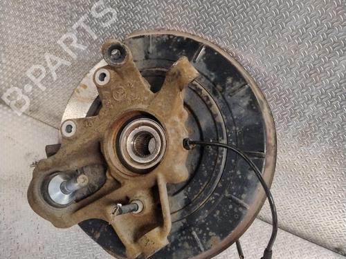 Used Right rear steering knuckle MERCEDES-BENZ M-CLASS (W164) ML 320 CDI 4-matic (164.122) (224 hp) 27709778
