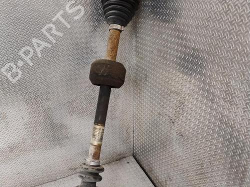 Right front driveshaft RENAULT CLIO II (BB_, CB_) 1.5 dCi (B/CB07) | BP26725077M39 