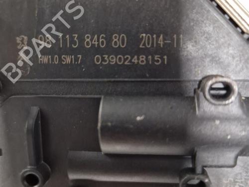 front-wiper-motor-citroen-c4-picasso-ii-2013-24061765 main image