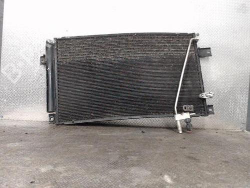 Used Heater matrix Heater matrix 24088305 24088305