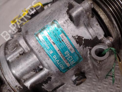 Compressor A/A CITROËN XSARA PICASSO (N68) 1.6 HDi (109 hp) 29494178