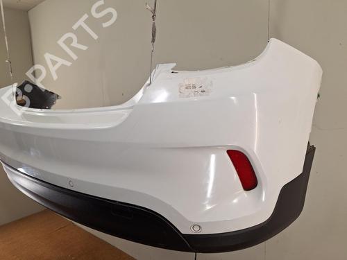 Rear bumper FIAT 500X (334_) 1.3 (334.AXR11) | BP29414617C8 