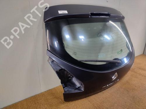 Tailgate RENAULT MEGANE III Hatchback (BZ0/1_, B3_) 1.5 dCi (BZ09, BZ0D, BZ1W, BZ29, BZ14) | BP29441433C6 