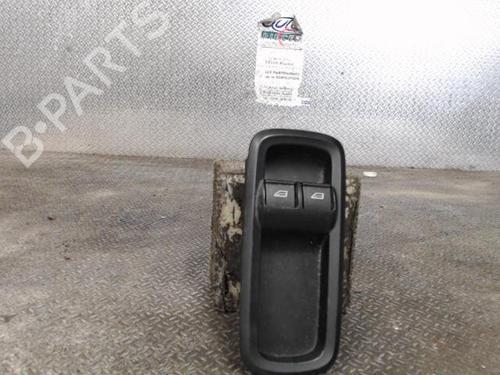 Used Left front window switch Left front window switch FORD FIESTA VI (CB1, CCN) 1.6 TDCi (90 hp) 24089951 24089951